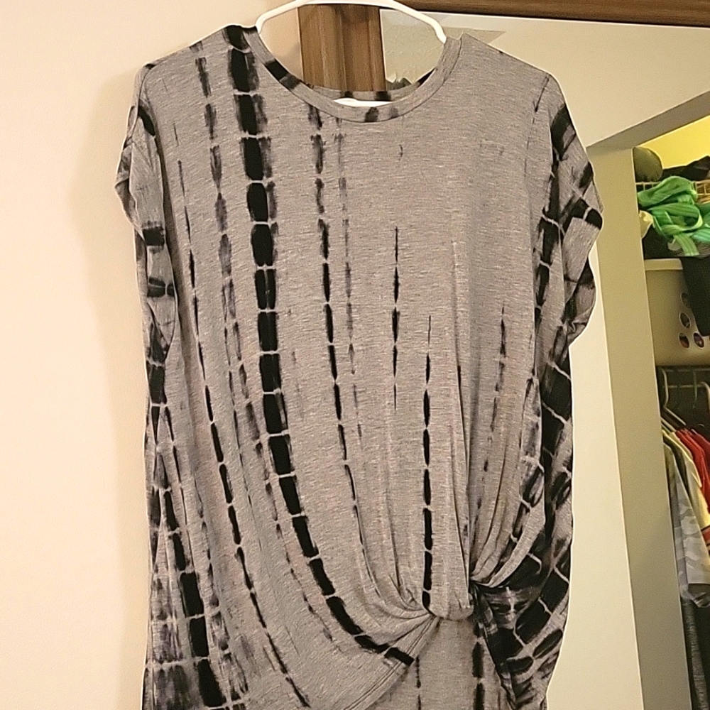 Tie Dye Tee